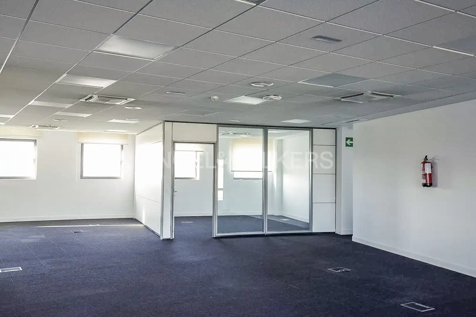 Office space to rent in Sant Cosme - La Granja, imagen 10