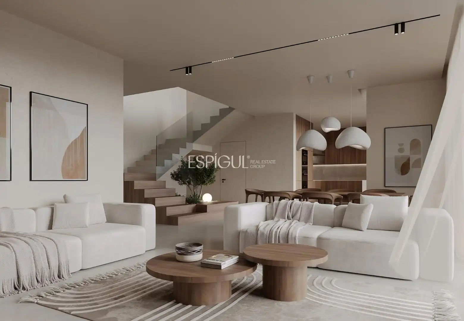 Casa con terraza en venta en camp dels hermanos, imagen 32
