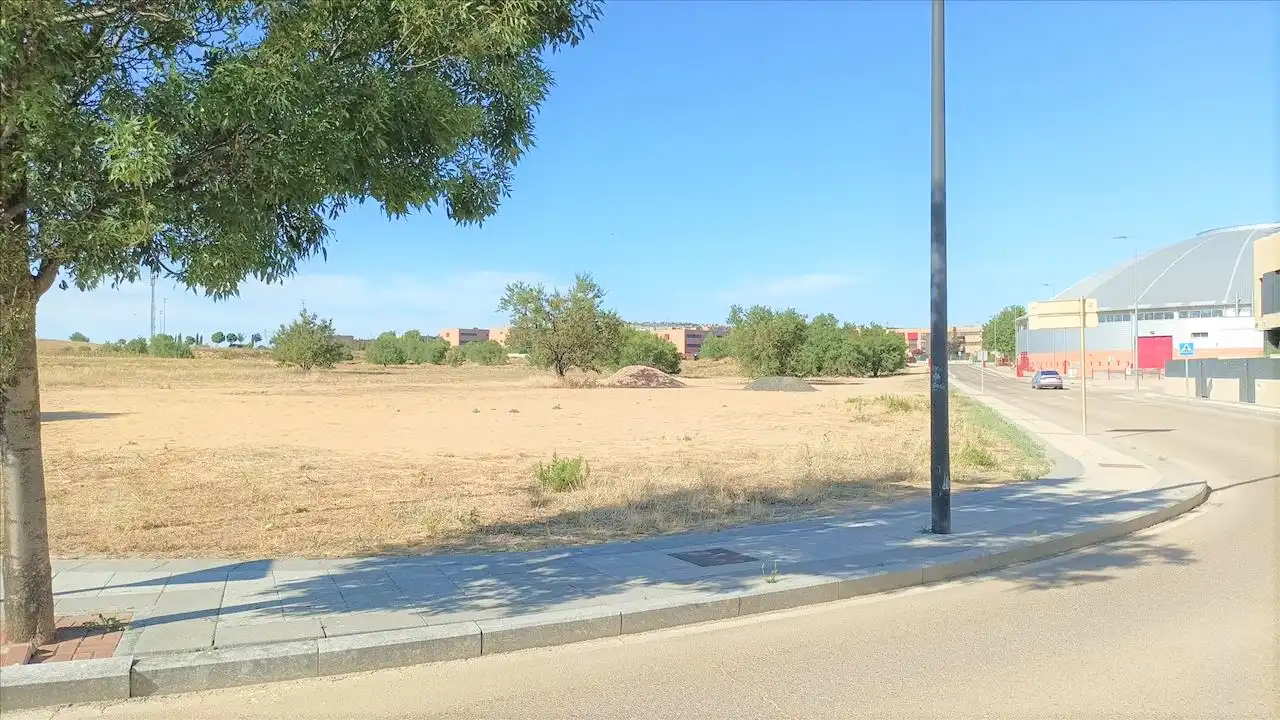 Terreny residencial en venda a Proyecto Actuacion S-15, imagen 19