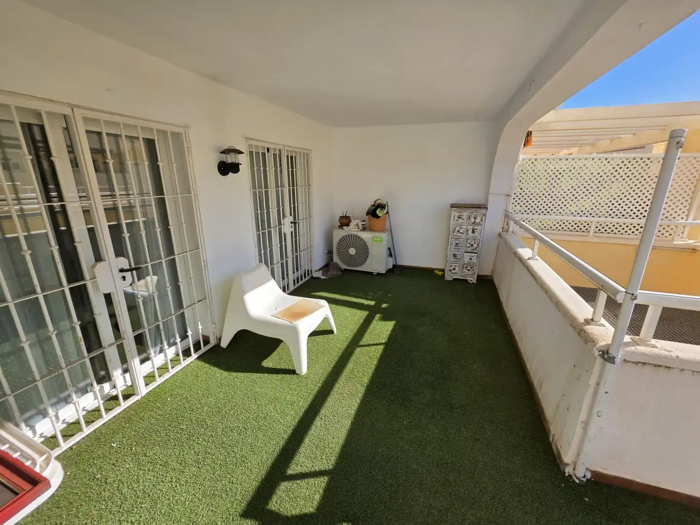 Piso con piscina en venta en Calle Calle Ancla, imagen 2