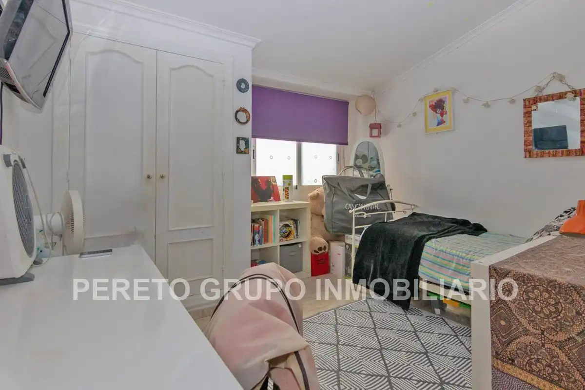 Attique avec ascenseur à vendre à El Puerto, imagen 22