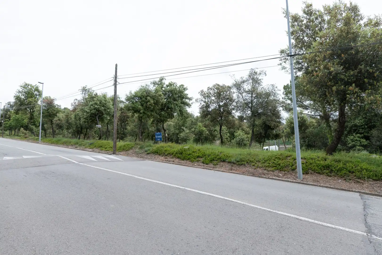 Lands and plots for sale in JOAN MIRO, imagen 2