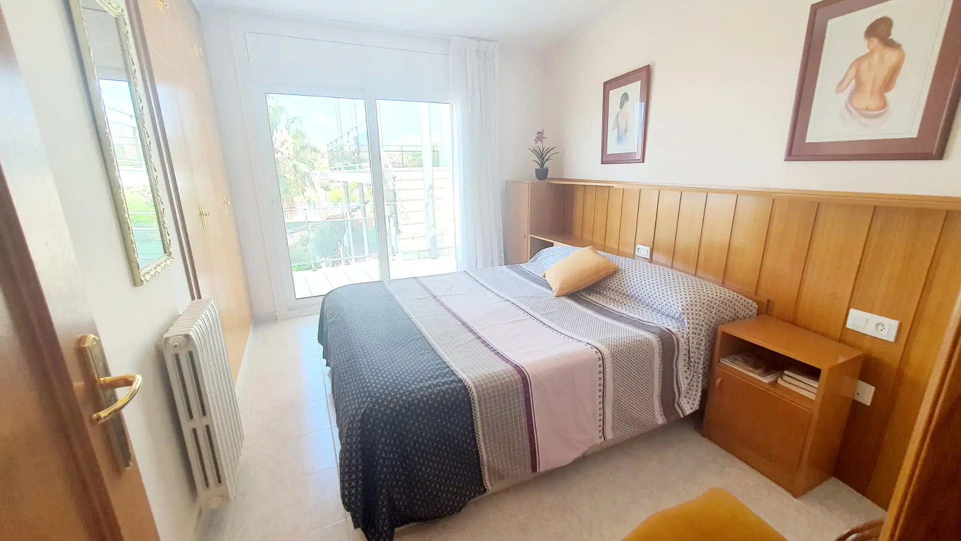 Casa o xalet en venda a Segur de Calafell