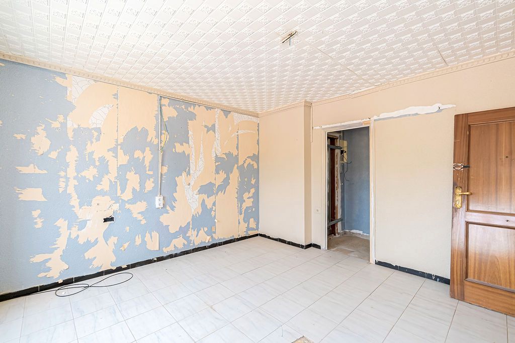 Piso en venta en C/ Alcoy , Centro
