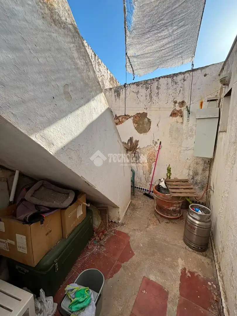 Casa o chalet en venta en Ayamonte ciudad