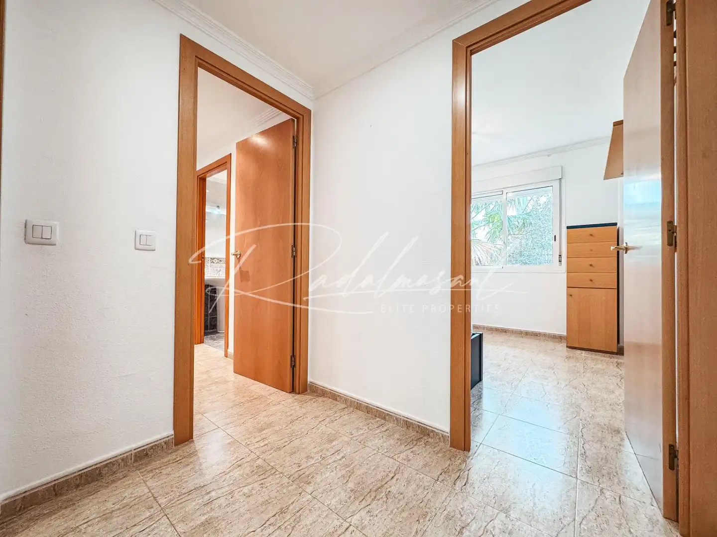 Piso con piscina en venta en Carrer del Castell de Tamarit, imagen 26