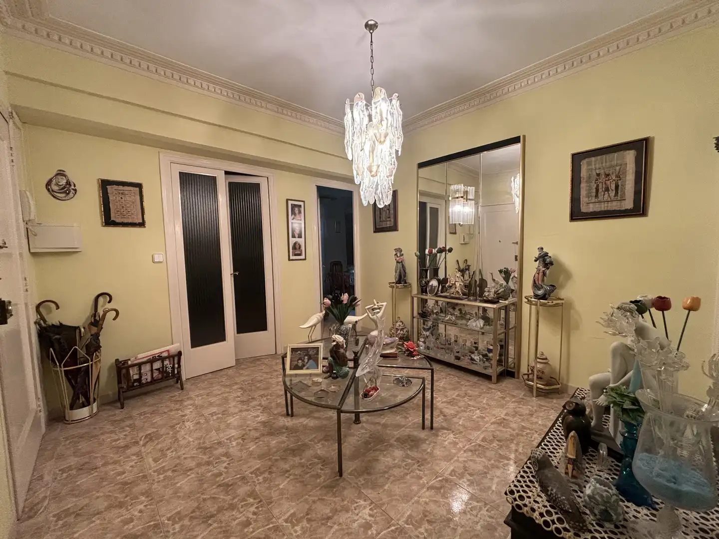 Appartement avec terrasse à vendre à Avinguda de Catalunya