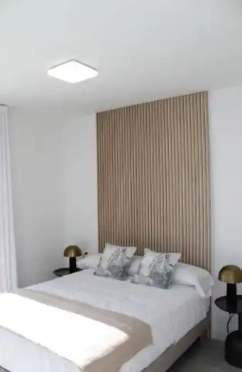 Villa avec piscine à vendre à Torre-Pacheco ciudad, imagen 12