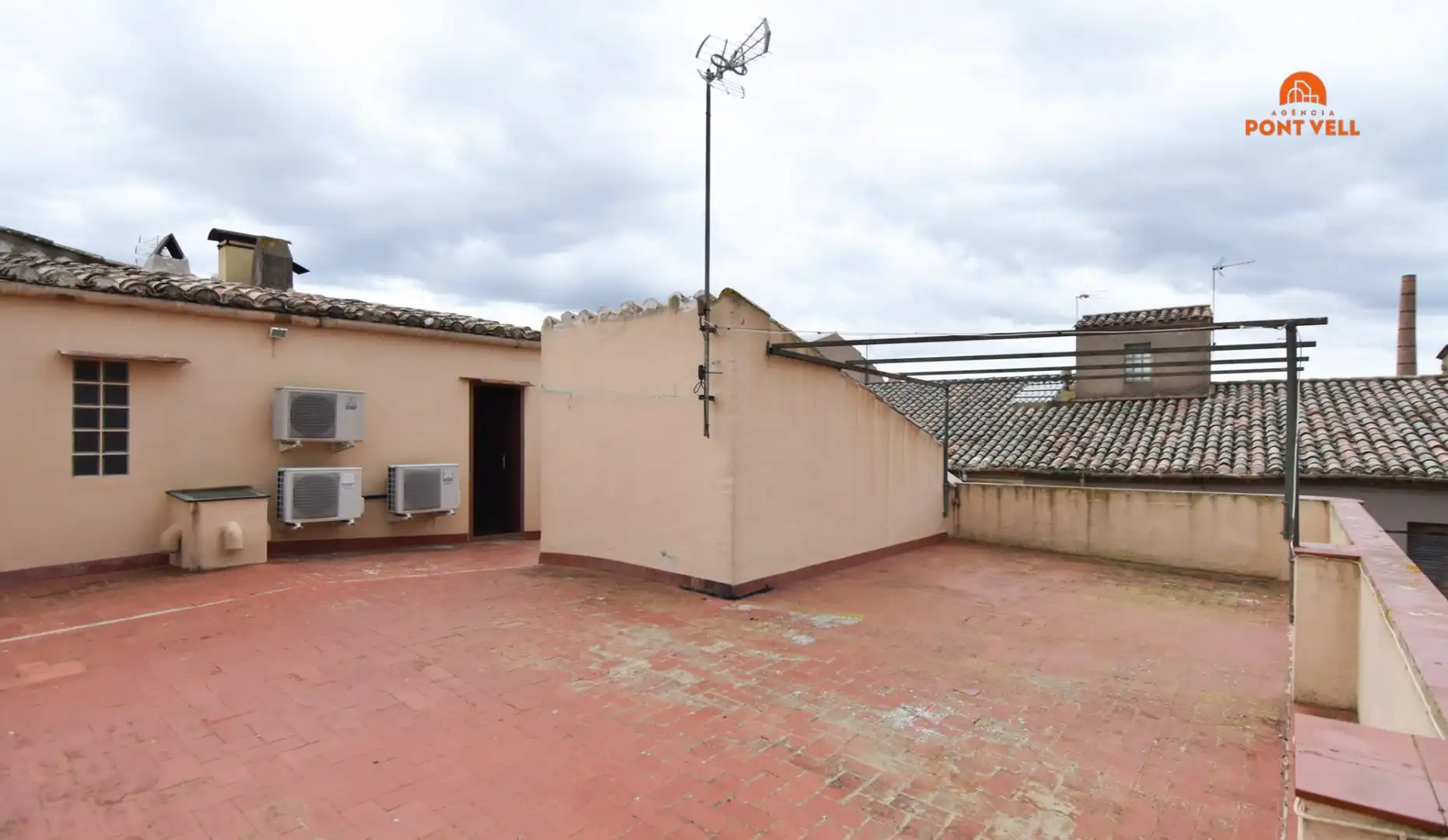 Adosado con terraza en venta en La Bisbal d'Empordà, imagen 71