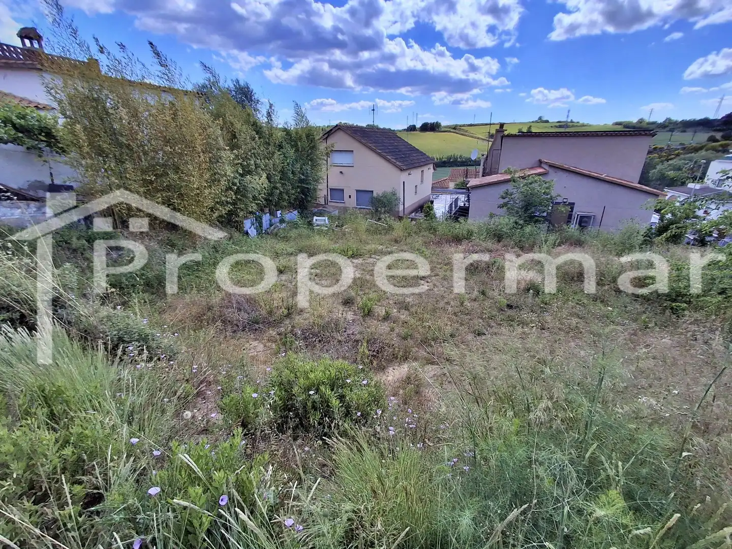 Residencial en venda en La Roca del Vallès
