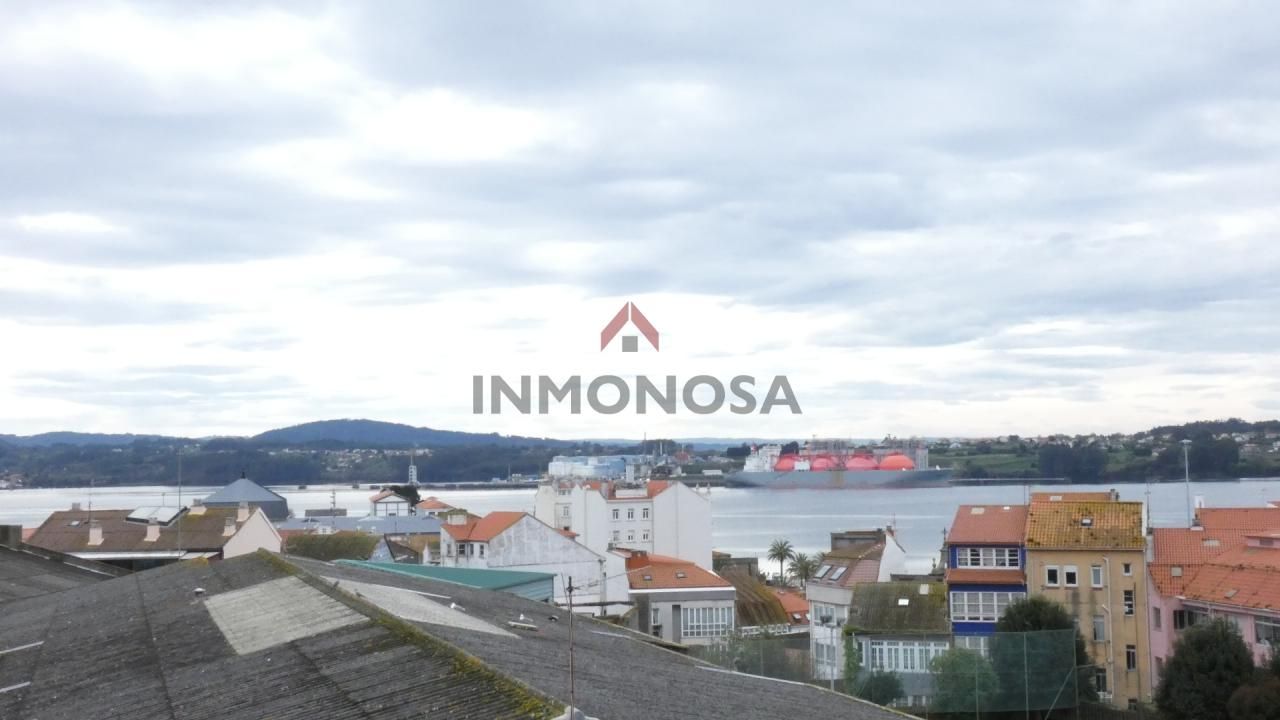 Dúplex de alquiler en Alonso López