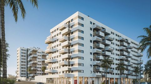 Photo 2 of Flat for sale in Avenida Felipe González Márquez, 12, Entrenúcleos, Sevilla