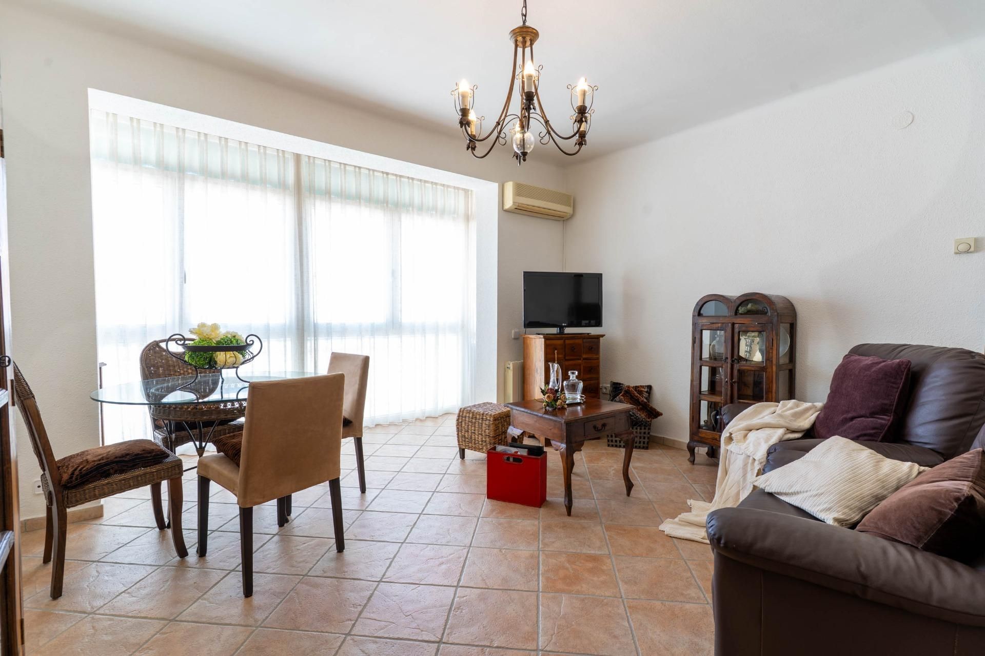 Flat for sale