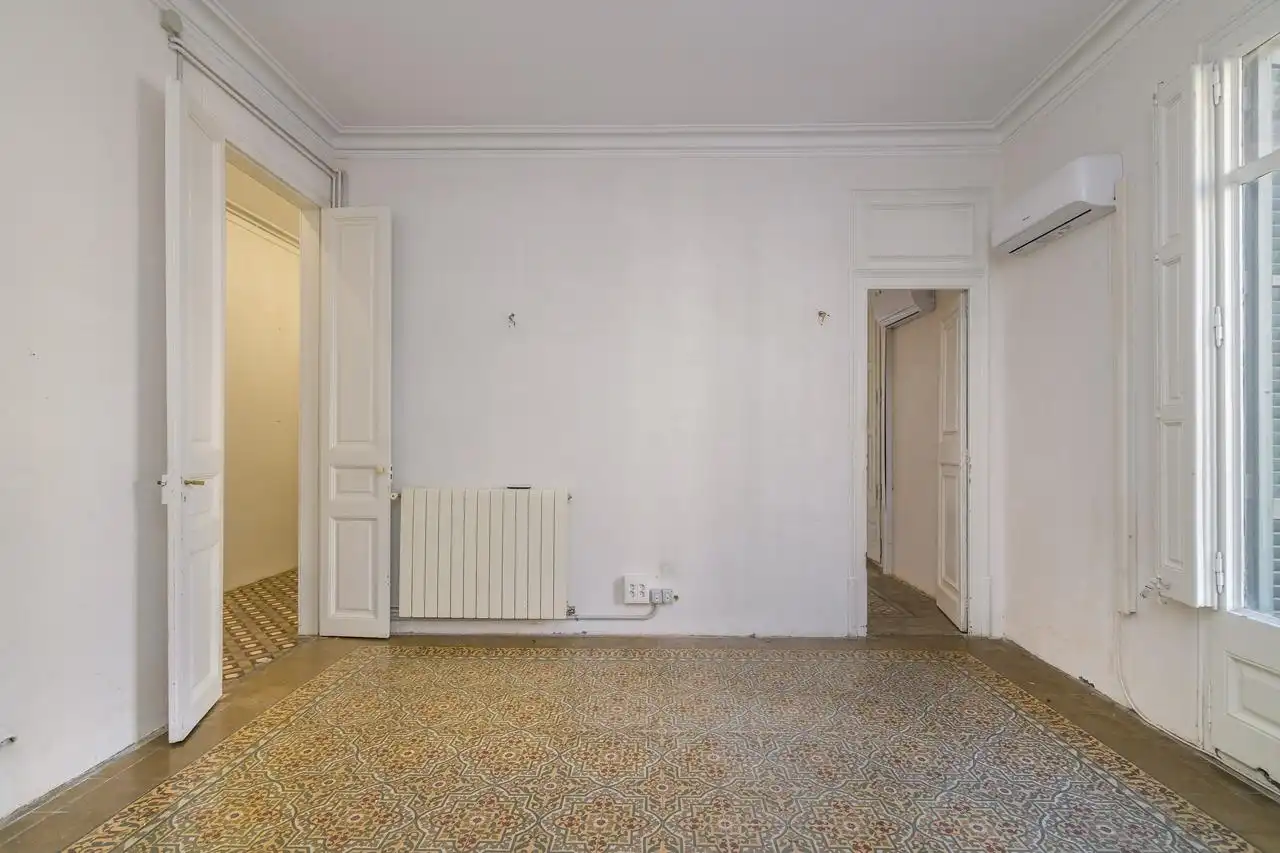Appartamento con terrazza in vendita a Rambla de Catalunya, imagen 43