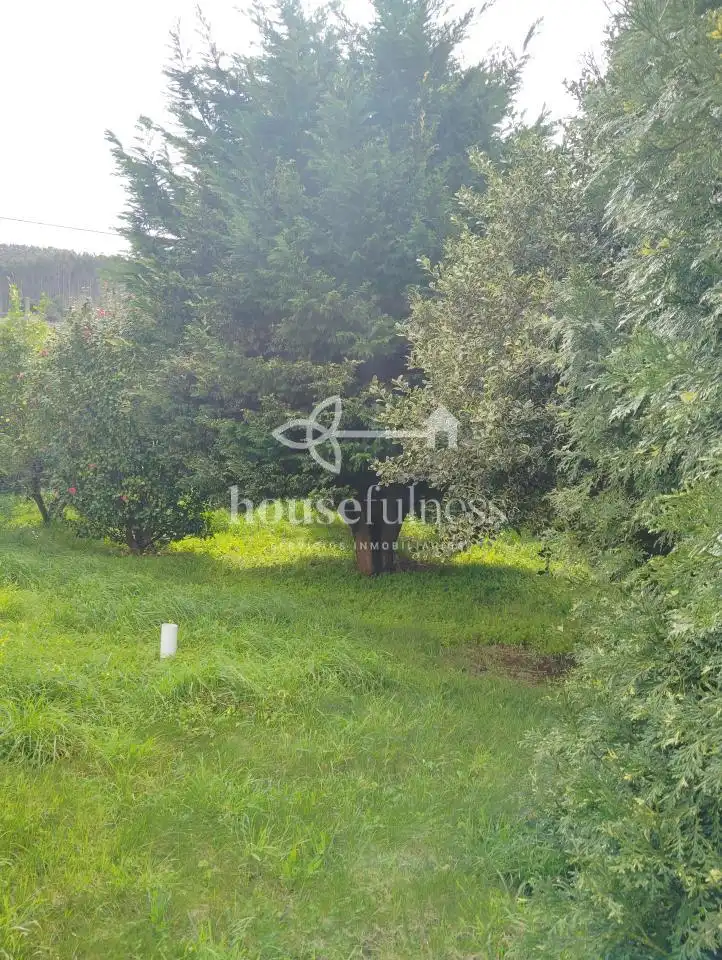 Chalet con jardín en venta en Valdoviño, imagen 36