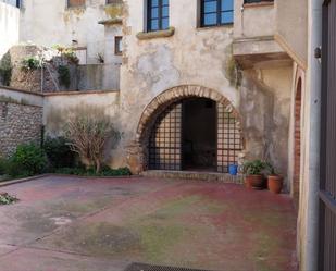 Casa adosada en venda en Navata amb Traster