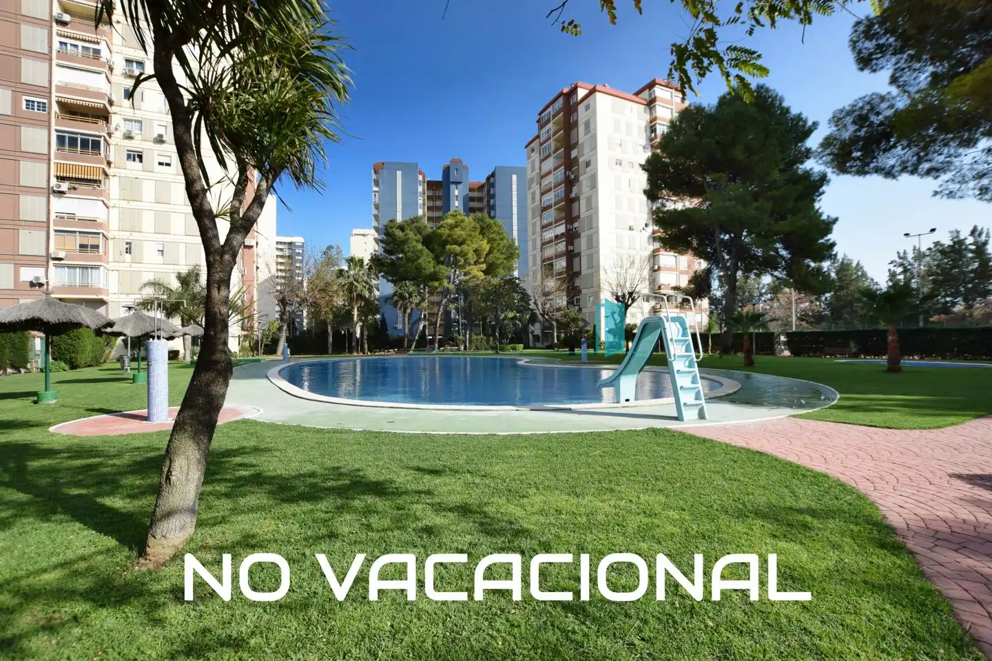 Wohnungen zur Miete in Madrid, Platja de la Pobla de Farnals