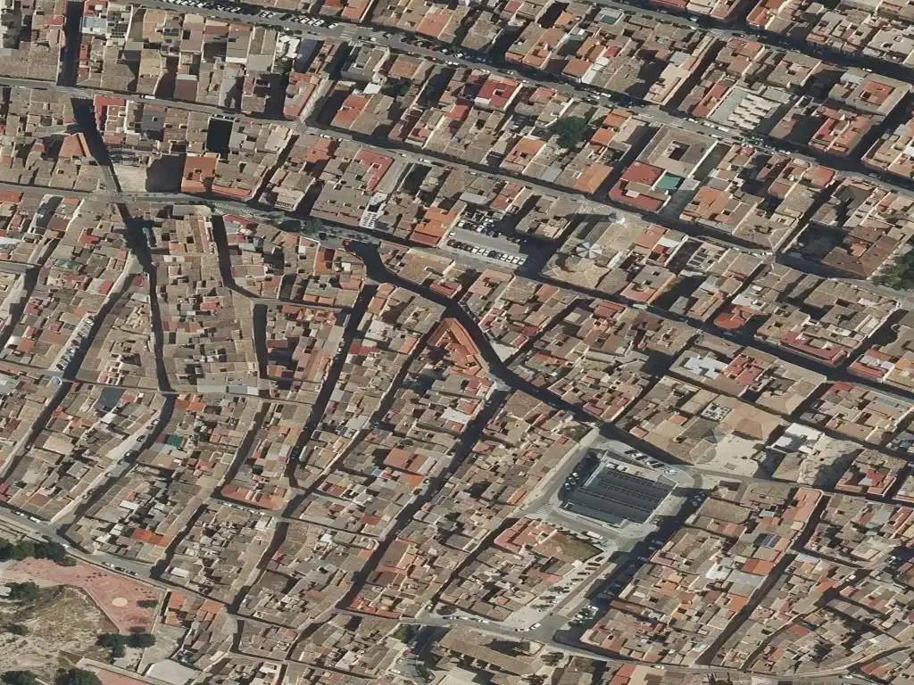 Pis en venda en Yecla, Murcia