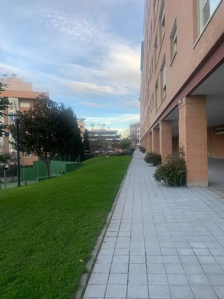 Flat with pool to rent in Calle de Arcaute, imagen 23