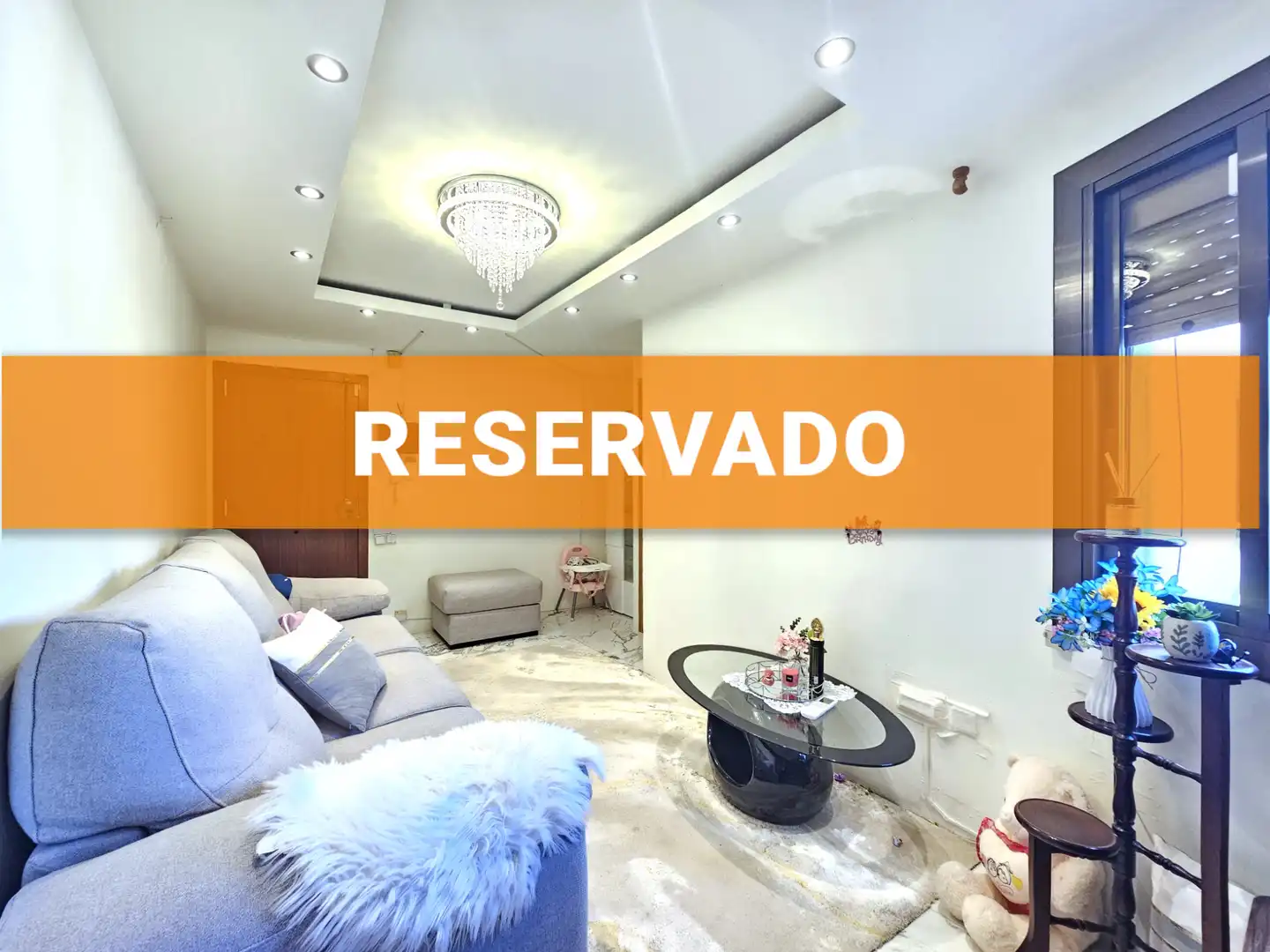 Flat for sale in  Barcelona Capital