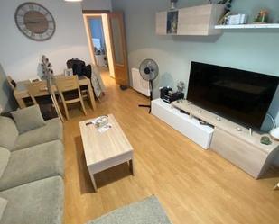 Living room of Flat for sale in Cabanillas del Campo  with Heating