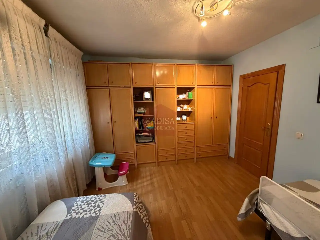 Habitación de Piso en venta en Salamanca con Calefacción, Amueblado y Balcón