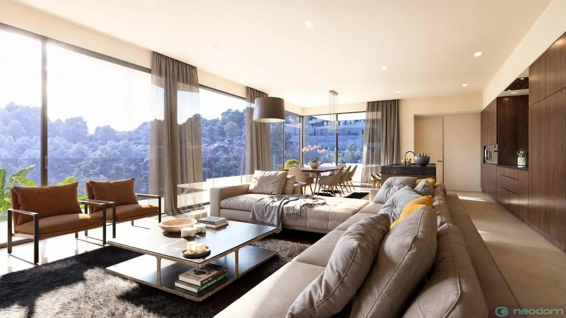 House for sale in La Fustera, imagen 3