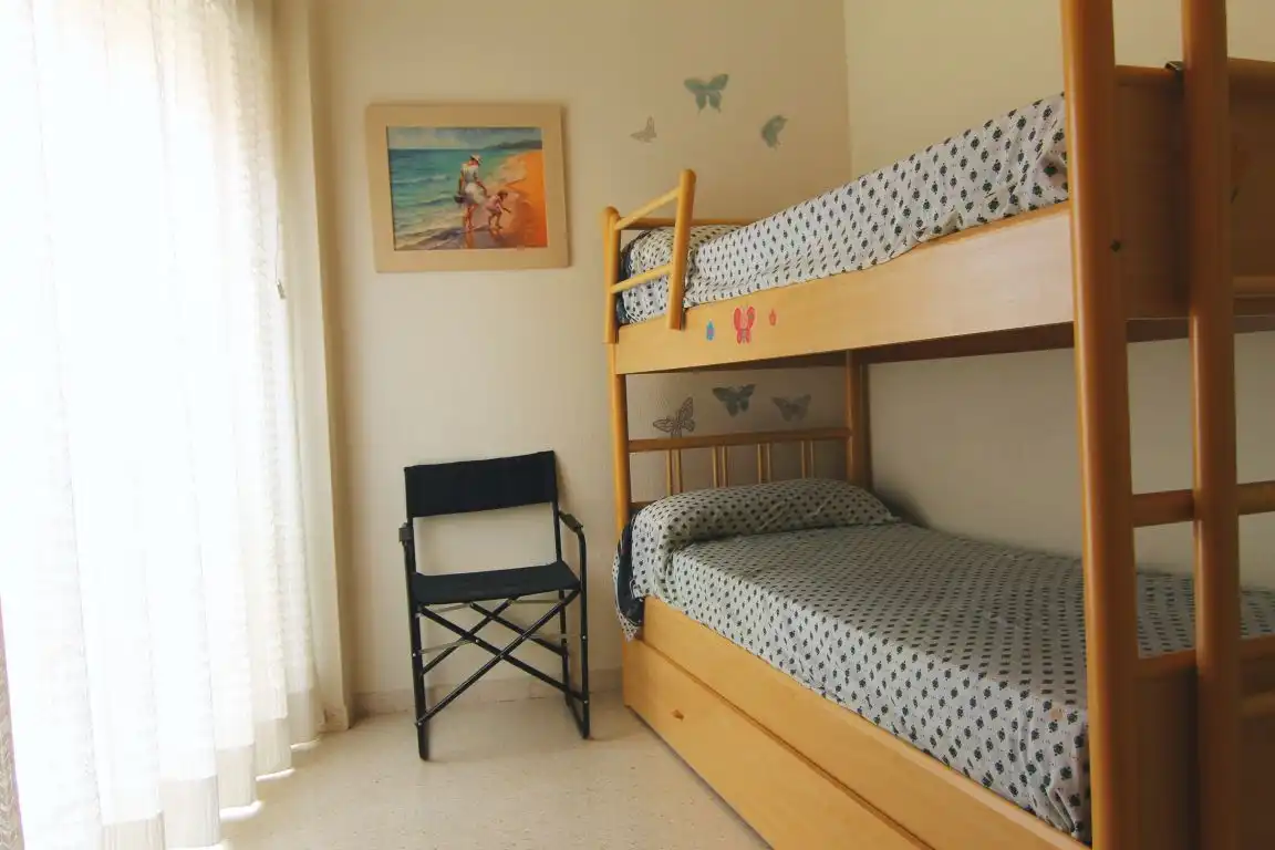 Flat for rent in Motril ciudad