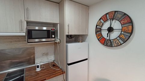 Foto 4 de Loft en venda a Calle de las Virtudes, Almagro, Madrid Capital