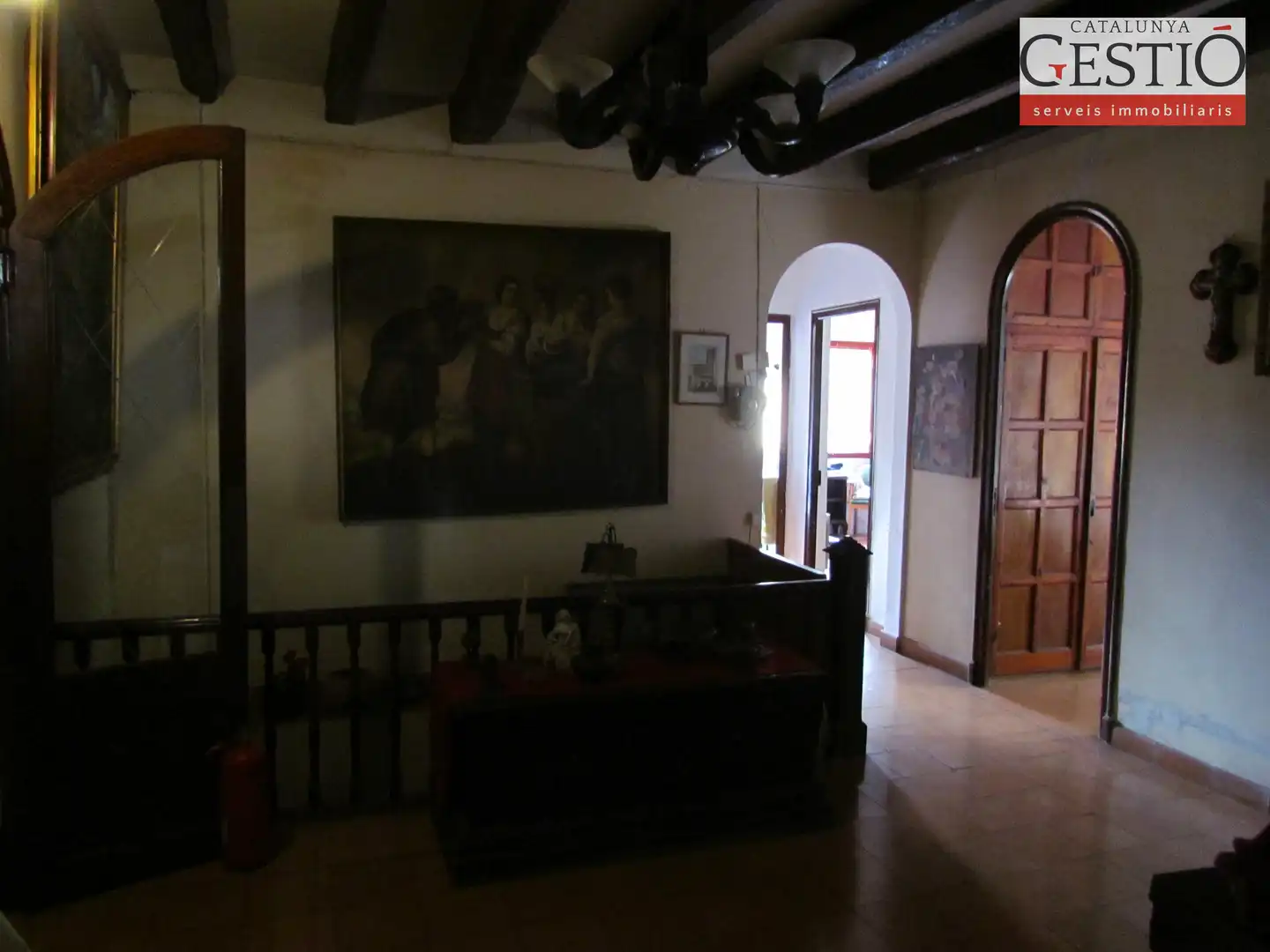 Edifici en venda a Carrer Sant Jordi, La Palma de Cervelló