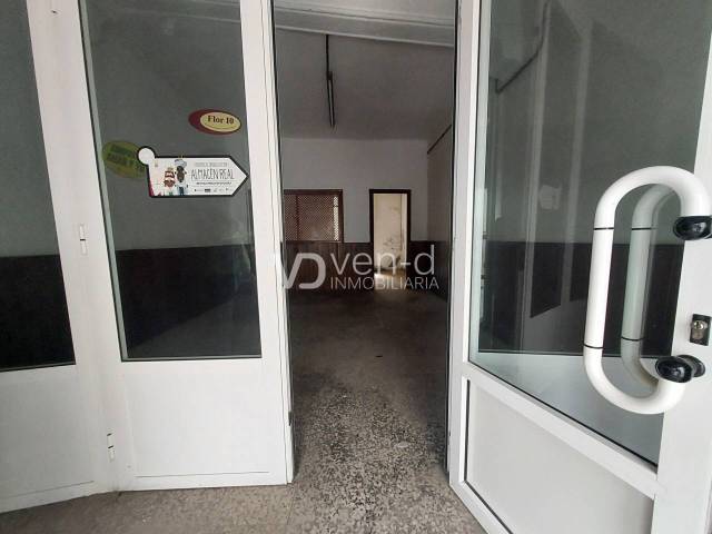 Local comercial en Alquiler en Doctor Albiñana, 4 en Enguera