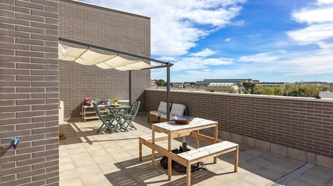 Photo 3 of Attic for sale in Arca Real, Delicias, Valladolid Capital