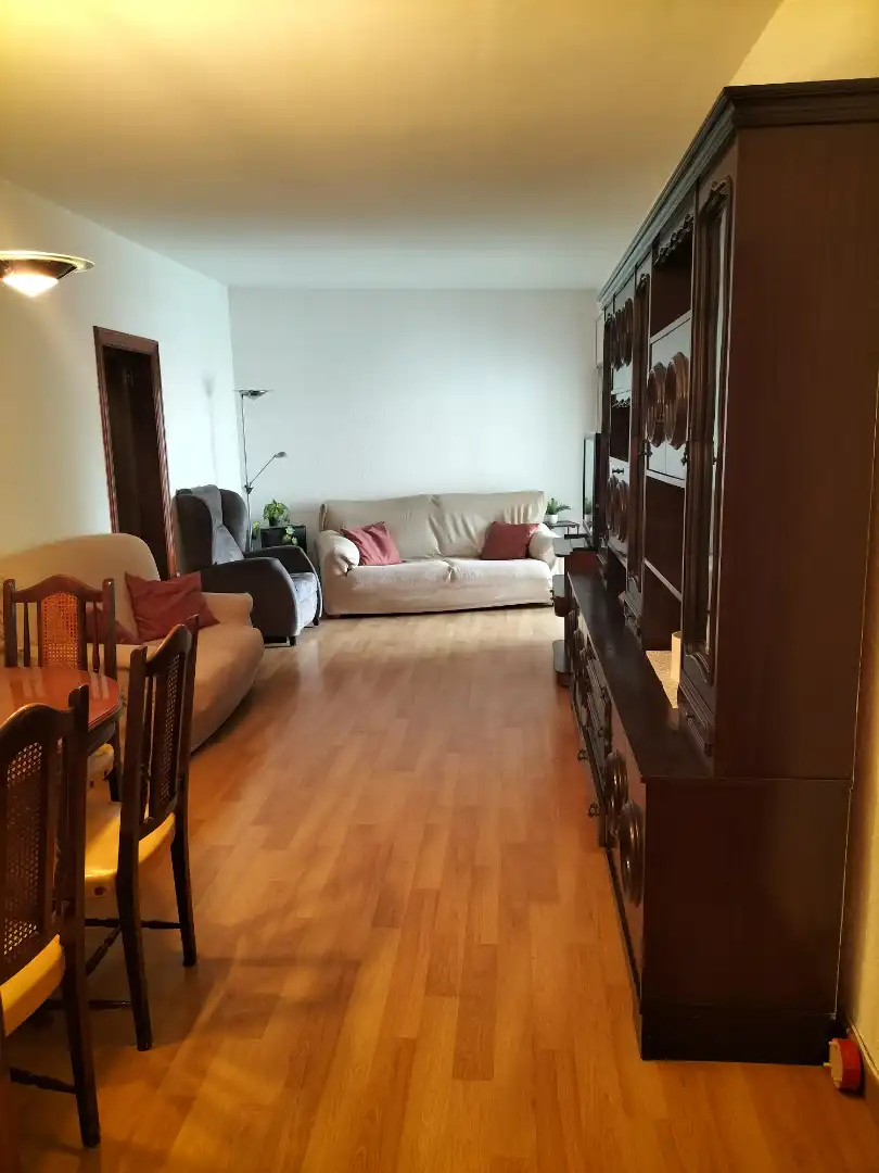 Wohnung mit Terrasse zum Verkauf in Castell - Poble Vell, imagen 3
