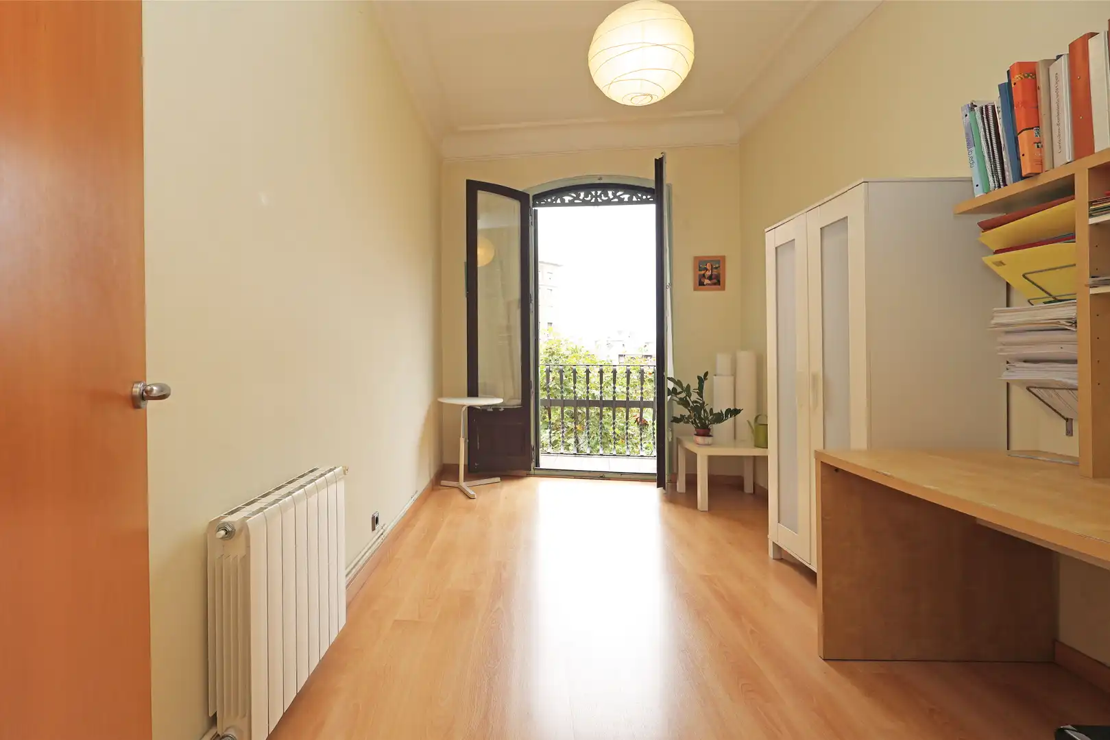 Wohnung mit Terrasse zum Verkauf in Carrer de Sants, imagen 2