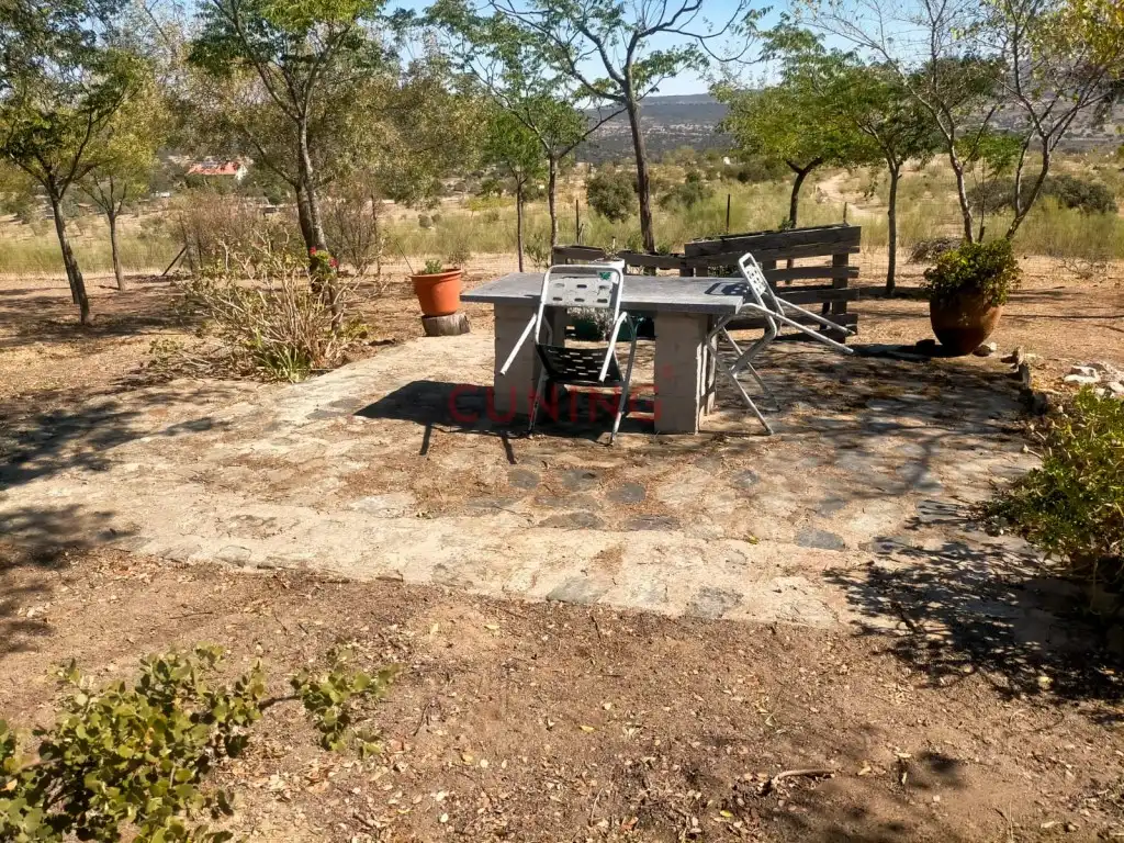 Maison rustique à vendre à Poligono 2 Paraje 95 Dehesa Boyal, imagen 27