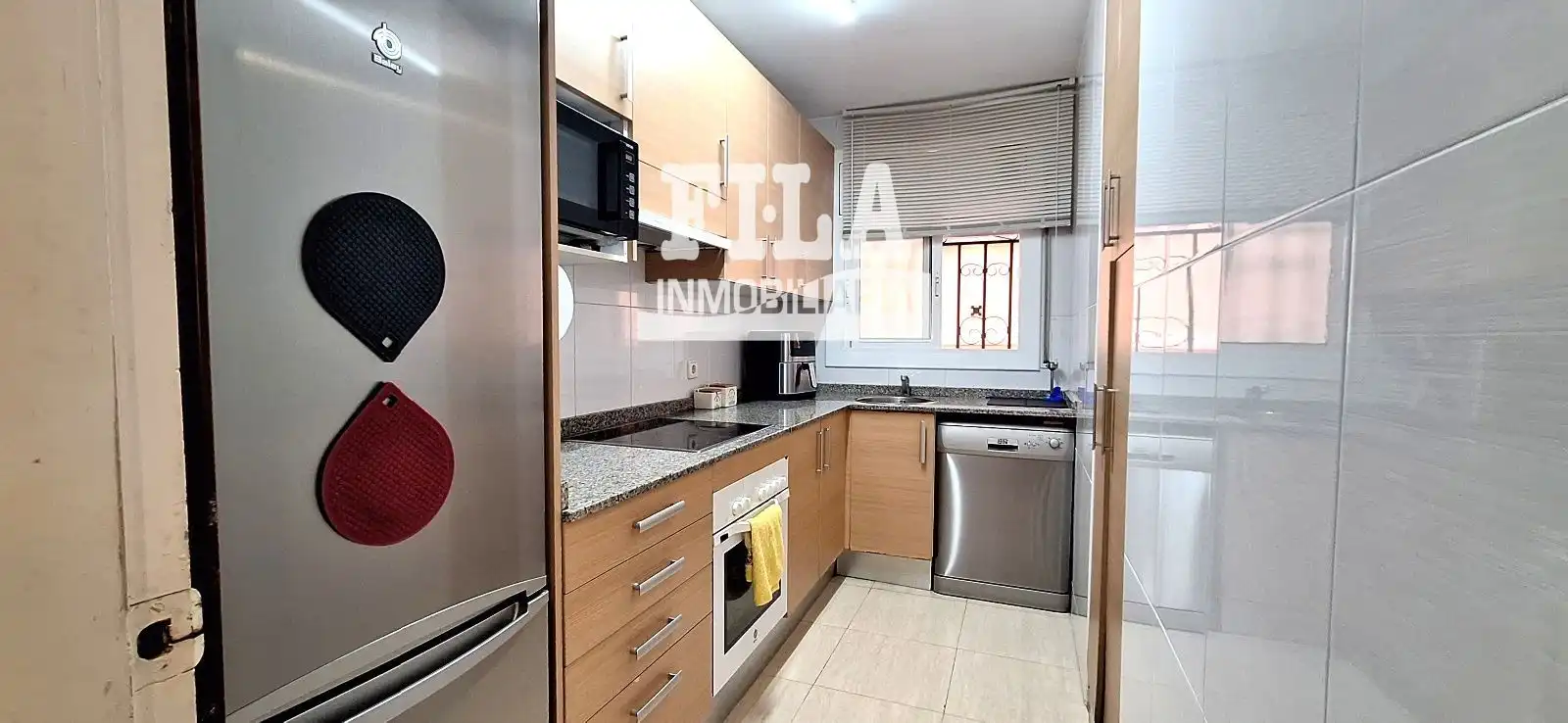 Flat for sale in Segur de Calafell, imagen 6