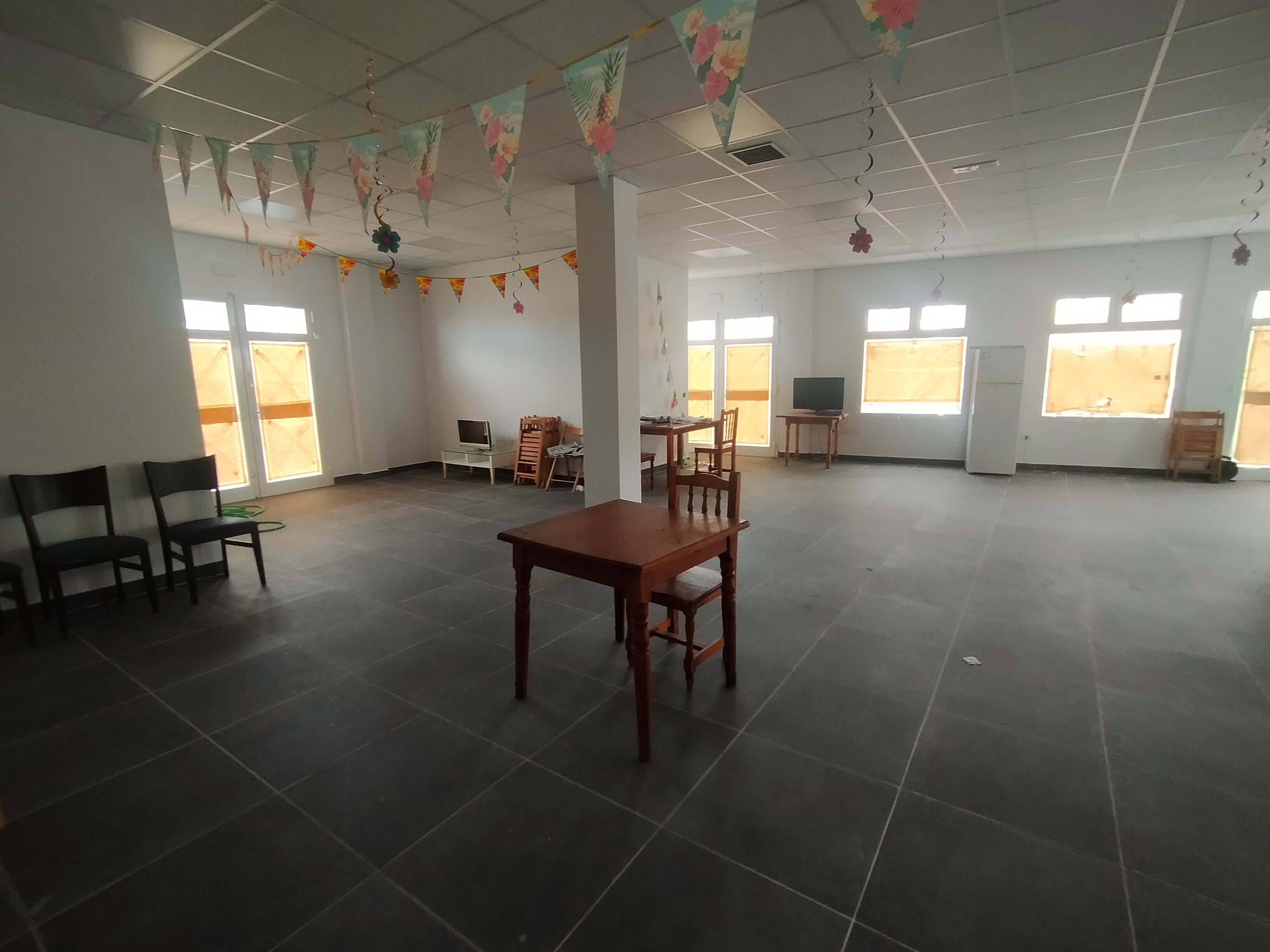 Premises to rent in Candelaria  with Terrace and Alarm