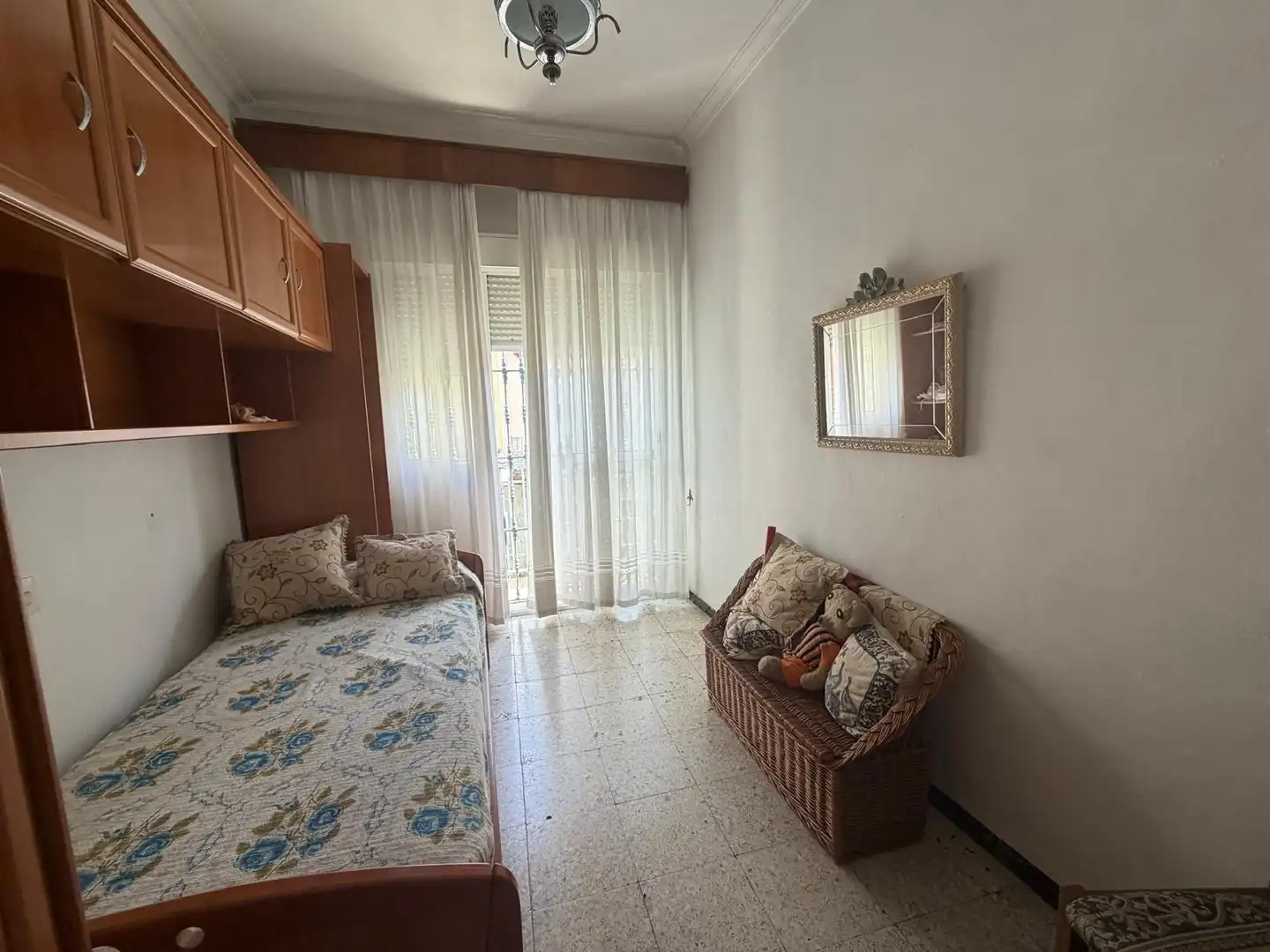Habitación de Casa o chalet en venta en Coria del Río