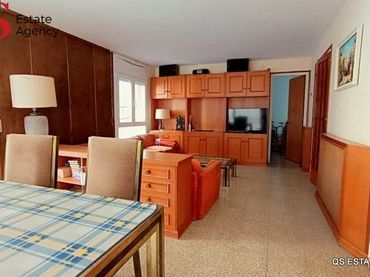 Residencial en venta en Centre