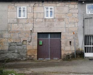 Exterior view of House or chalet for sale in Carballedo