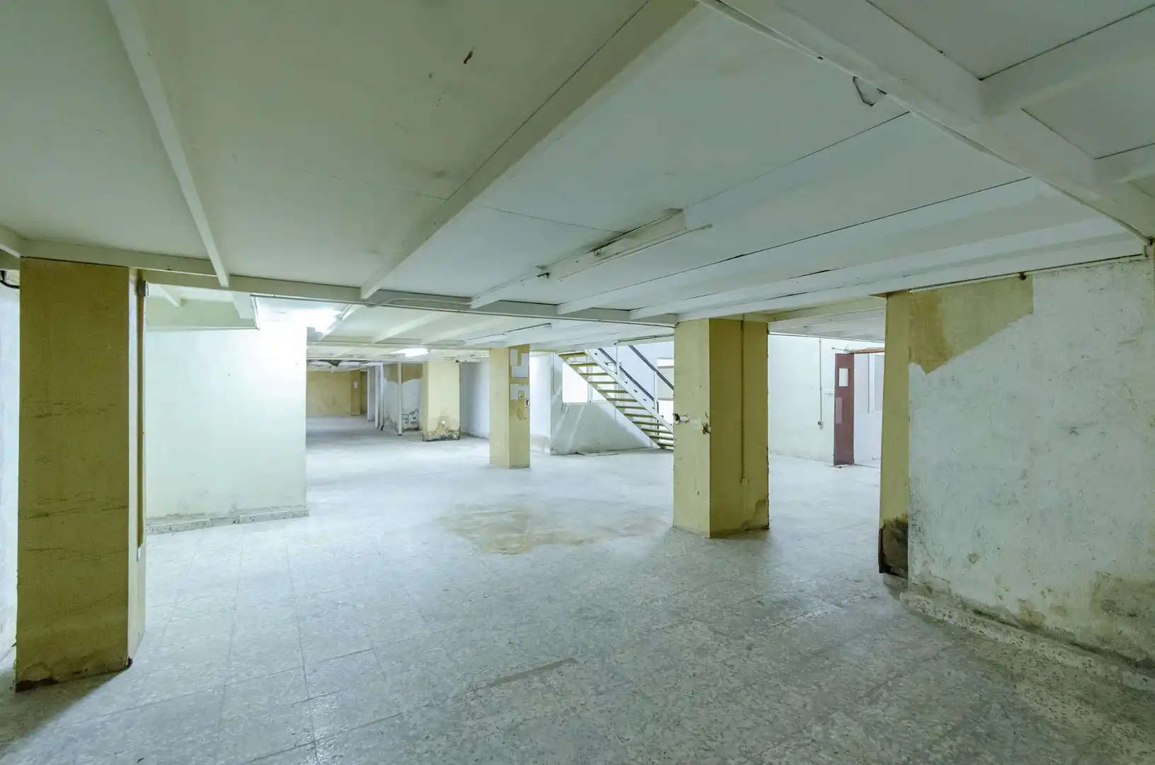 Gewerbefläche zum Verkauf in Plaza Poeta Pelayo 3, imagen 22