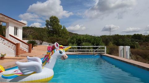 Foto 5 de Casa o chalet en venta en Urbanizaciones, Llíria