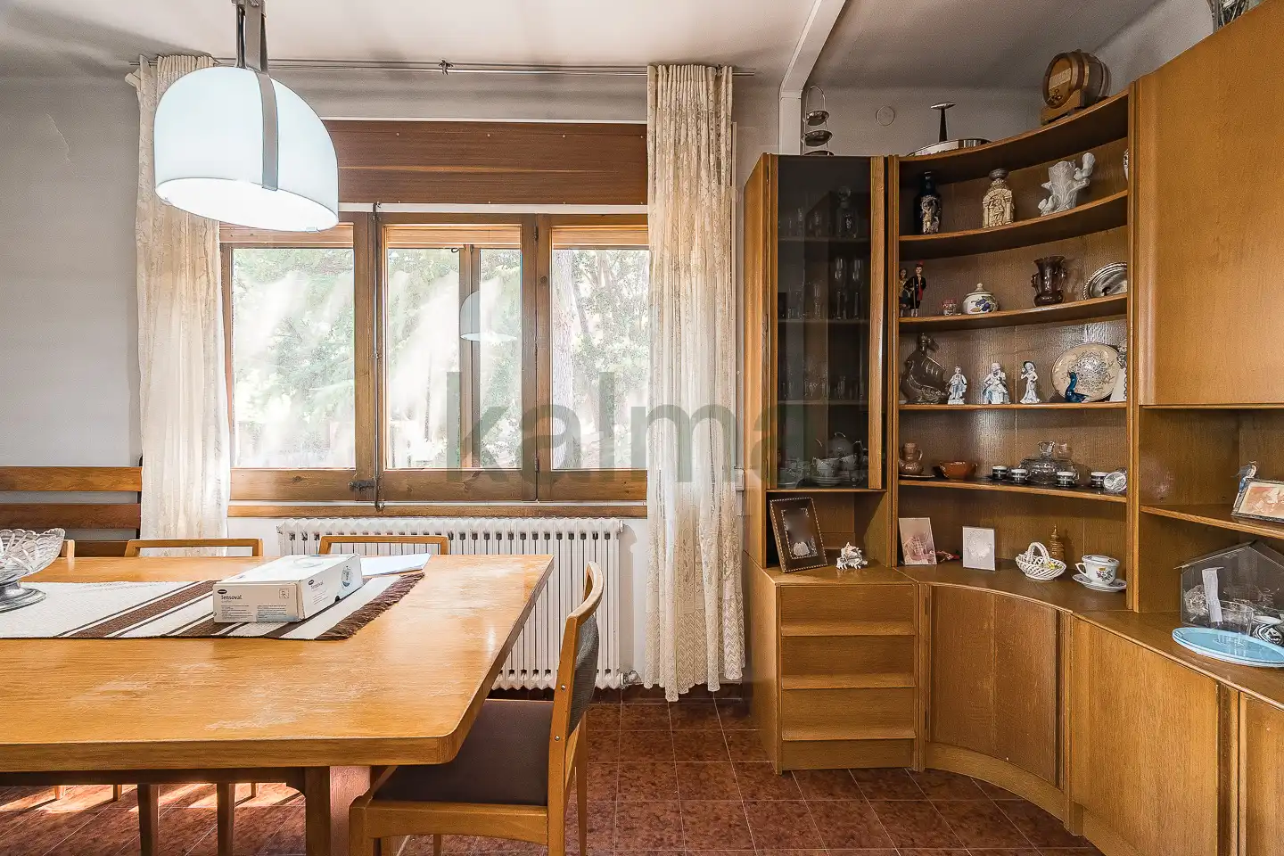 Villa con terrazza in vendita a Carrer de L'Urgell, imagen 7