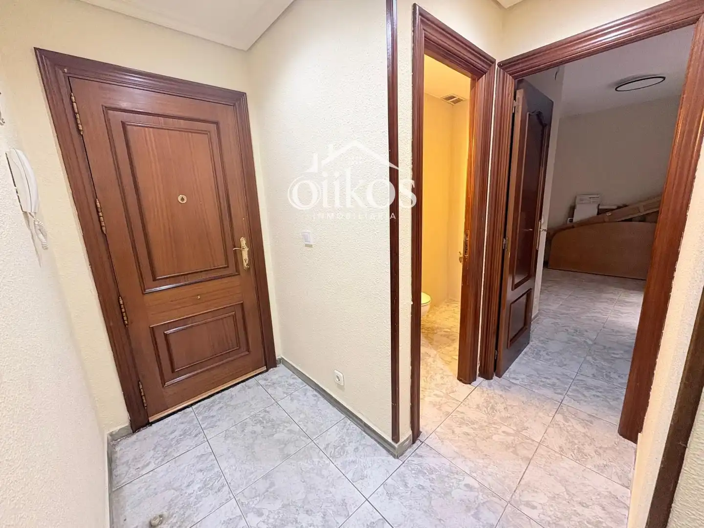 Wohnung mit Terrasse zum Verkauf in Santa Marta de Tormes, imagen 7