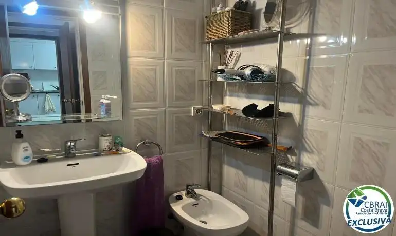 Apartament en venda a Calle DE TIRSO DE MOLINA, 30, Centre