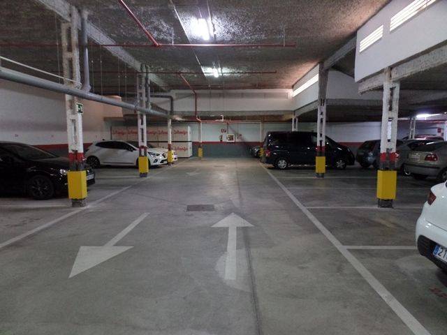 Garaje en Venta en Ciudad Universitaria