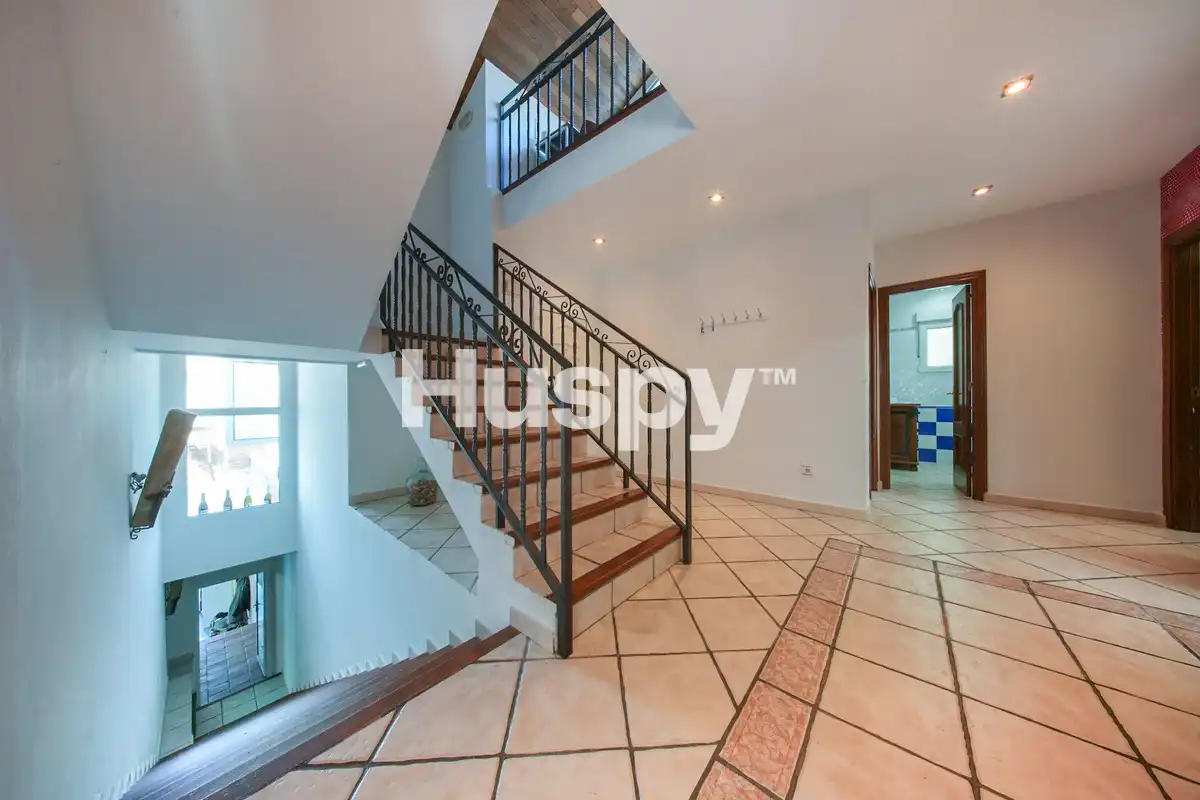 Villa mit Terrasse zum Verkauf in Calle Puenteareas, imagen 35