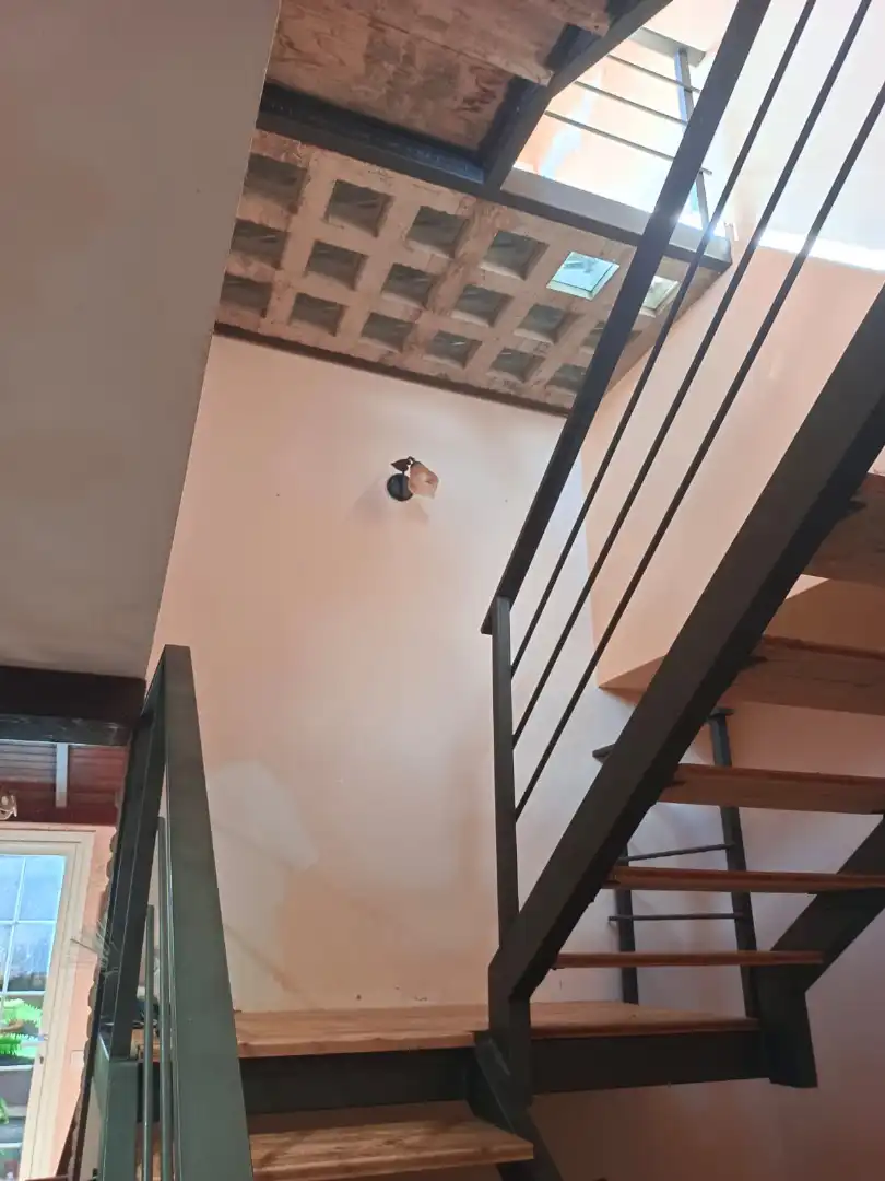 Casa adosada en venta en Teror