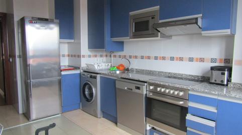 Photo 4 of Flat to rent in Calle Matilde de la Torre, Roces, Asturias