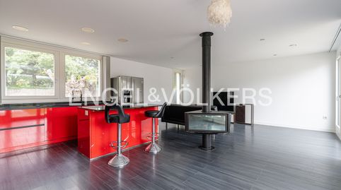 Foto 5 de Casa o xalet de lloguer a Alpedrete, Madrid